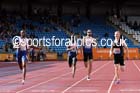 Mens 400 metres, Sainsbury's British Champs, Alexander Stadium, Birmingham. Photo: David T. Hewitson/Sprts for All Pics